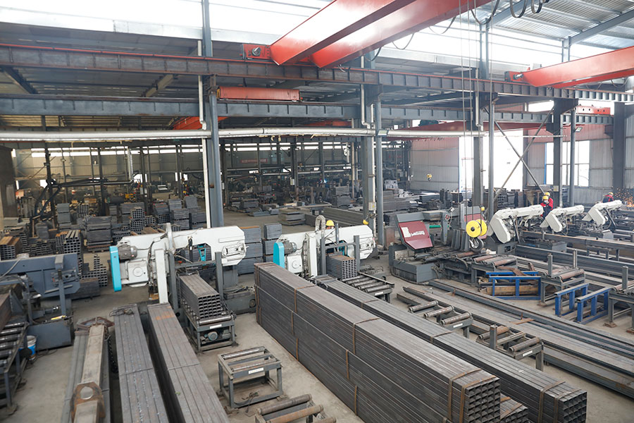 實力廠區4 實力廠區4