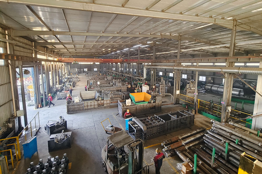 實力廠區5 實力廠區5